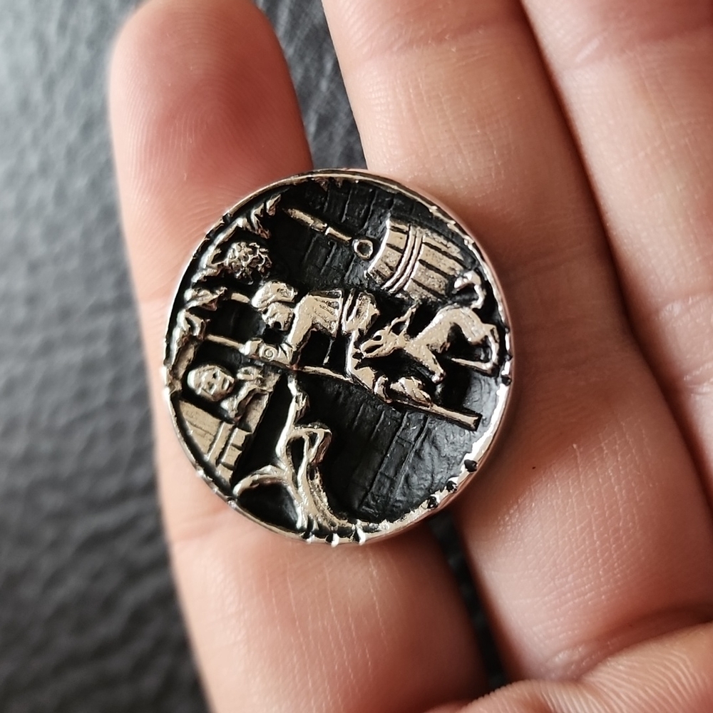 Vtg Cufflinks - image 6